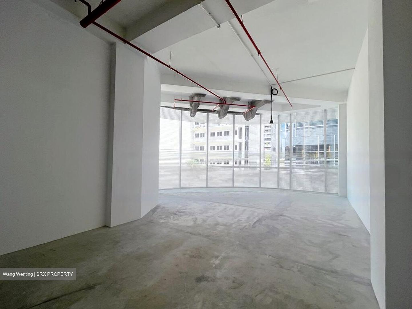 Luzerne Building (D12), Factory #478359831